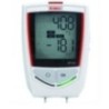 KIMO Temperature Datalogger KT250 with NTC Sensor