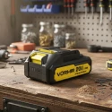 VORMIR SPS VR LXV1B 18.5V 2.0Ah Li-ion Battery Pack 37Wh Cordless Tool Battery | EnvMart