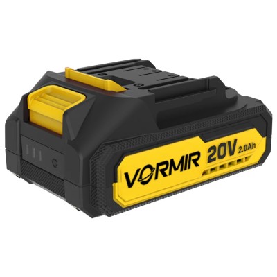VORMIR SPS VR LXV1B 18.5V 2.0Ah Li-ion Battery Pack 37Wh Cordless Tool Battery | EnvMart