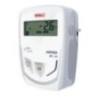 KIMO Temperature Datalogger KT150 with 2 alarm set points