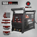 M220-39 MMA Welding Machine 220A IGBT Inverter, Hot Start, ARC Force, VRD, IP21S | EnvMart