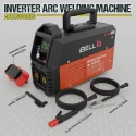 M200-89D MMA Welding Machine 200A Inverter IGBT Digital Display VRD Thermal Protection | EnvMart