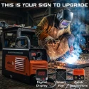 iBELL M250-103 MMA Welding Machine 220V 200–220A IGBT Inverter Arc Welding | EnvMart