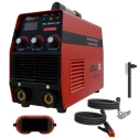 MMA Welding Machine M320-104 320A 220V Input 8.9 KVA Heavy Duty | EnvMart