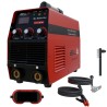 iBELL M320-104 Inverter ARC Welding Machine (IGBT), Arc Force Control, VRD, and Thermal Protection, M320104S00