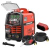 iBELL IBL M320-104D Inverter ARC Welding Machine 320A | Advanced IGBT Technology | 1.0–5.0mm Electrode Support, M320104P00