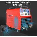 M400-Pro MMA Welding Machine 3 Phase 440V 400A 24.6 KVA with Hot Start | EnvMart
