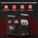M400-41 Industrial MMA Inverter Welding Machine 250A, 3 PCB, Single Phase | EnvMart