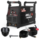 M400-41 Industrial MMA Inverter Welding Machine 250A, 3 PCB, Single Phase | EnvMart