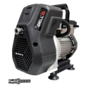 IBL PC64-21 Piston Air Compressor Oil-Free 825W/1000W 200–240V Light Weight | EnvMart