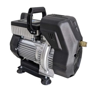 IBL PC64-21 Piston Air Compressor Oil-Free 825W/1000W 200–240V Light Weight | EnvMart