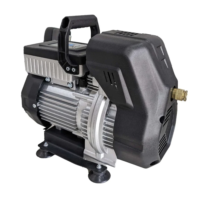 IBL PC64-21 Piston Air Compressor Oil-Free 825W/1000W 200–240V Light Weight | EnvMart