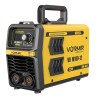 iBELL VORMIR VR M180-12 Inverter MMA Welding Machine (Home/DIY) 180A with Hot Start, Anti-Stick Functions, M18020S000