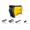 iBELL M200-90 MMA Welding Machine IGBT Inverter VRD 220V 6.1 KVA | EnvMart