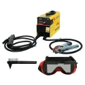 VORMIR M200-14 MMA Welding Machine 6.1KVA 200A IGBT VRD | EnvMart