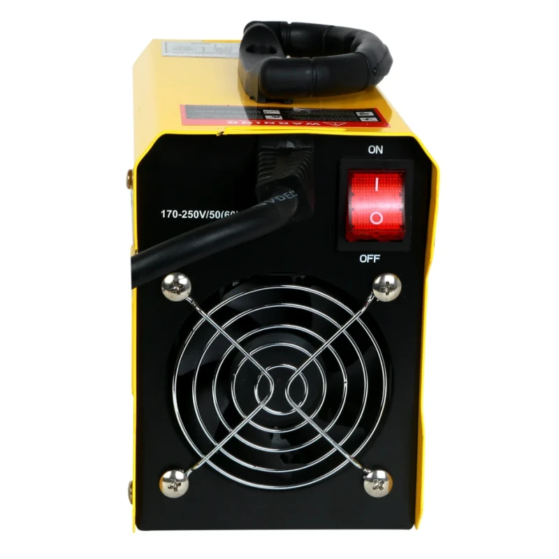VORMIR M200-14 MMA Welding Machine 6.1KVA 200A IGBT VRD | EnvMart