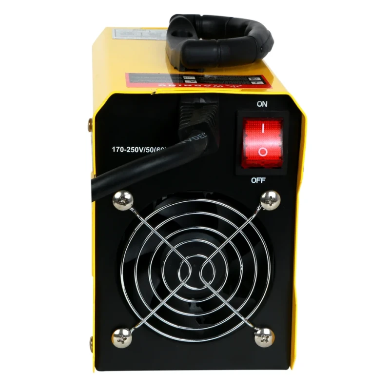 VORMIR Vormir M220-16 MMA Welding Machine 220A IGBT VRD | EnvMart