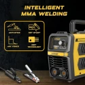 M200-13 MMA Welding Machine 200A, 220V, IGBT VRD Anti-Stick Hot Start | EnvMart