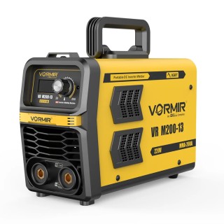 M200-13 MMA Welding Machine 200A, 220V, IGBT VRD Anti-Stick Hot Start | EnvMart
