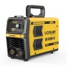 MMA Welding Machine 200A IGBT Technology, Input Power 220V±15%, VRD, Anti-Stick & Hot Start M200-13