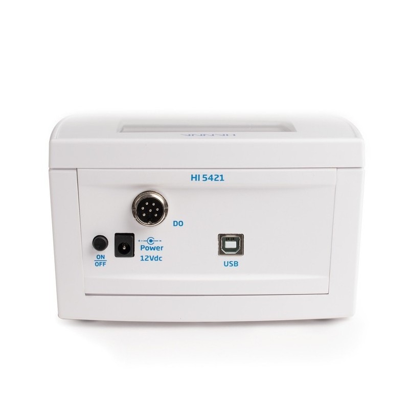 hanna-hi5421-laboratory-research-grade-benchtop-dissolved-oxygen-and-bod-meter-1