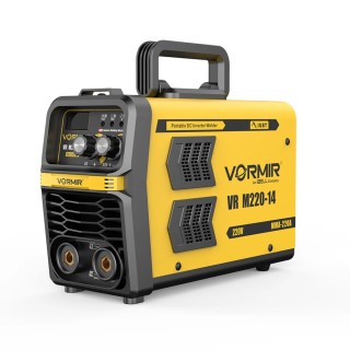 M220-14 MMA Welding Machine 220V 220A IGBT VRD Technology | EnvMart