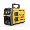 iBELL VORMIR VR M220-14 Inverter MMA Welding Machine (Home/DIY) 220A with Hot Start, Anti-Stick Functions, M22014S000