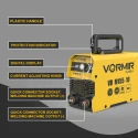 M155-10 MMA Welding Machine, 220V, 4.3 KVA, IGBT, Portable Arc Welder | EnvMart