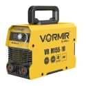 M155-10 MMA Welding Machine, 220V, 4.3 KVA, IGBT, Portable Arc Welder | EnvMart