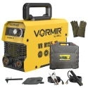 M155-10 MMA Welding Machine, 220V, 4.3 KVA, IGBT, Portable Arc Welder | EnvMart