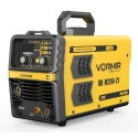 Lift Welding Machine M200-21, 200A, 220V, IGBT, VRD, MMA/MAG/TIG | EnvMart