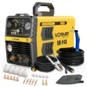 VR P45 Plasma Cutter 220V 7.5 KVA 12mm Cutting Thickness | EnvMart
