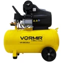 VR DDC50AL Air Compressor 2 HP 50L 220–240V 1.5 kW 2850 RPM | EnvMart