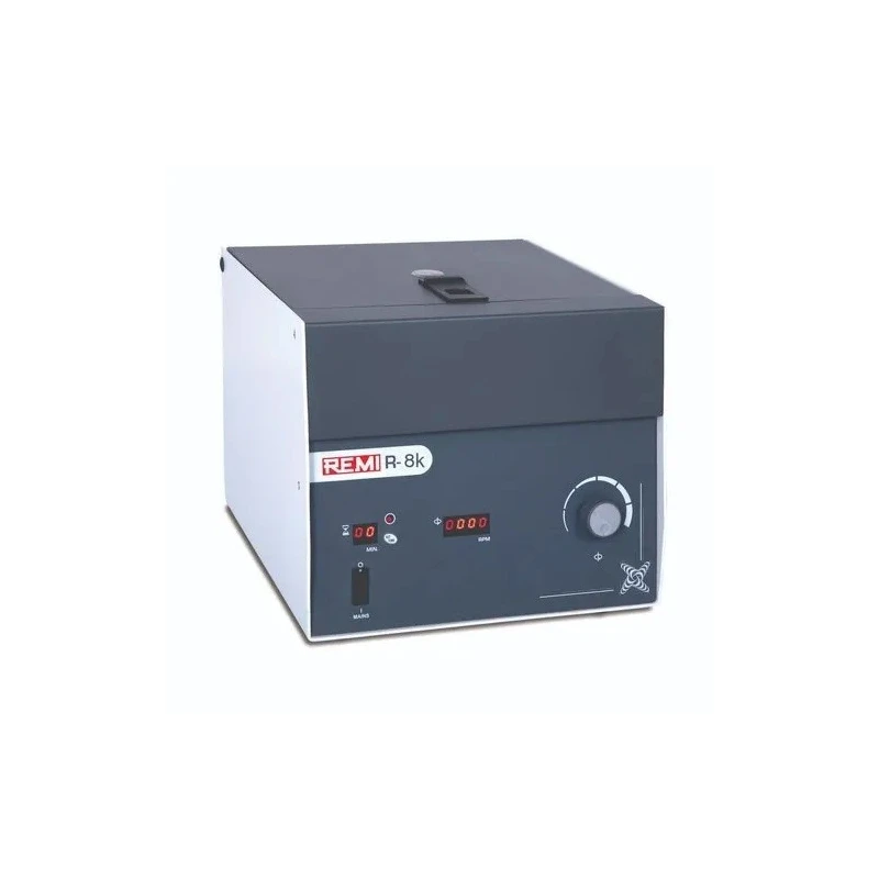 remi-bench-top-centrifuge-4400rpm-20724