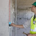 Laser Distance Meter 60m DM6002 High Accuracy Digital Rangefinder | EnvMart