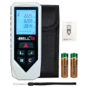 Laser Distance Meter 60m DM6002 High Accuracy Digital Rangefinder | EnvMart