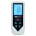 Laser Distance Meter 60m DM6002 High Accuracy Digital Rangefinder | EnvMart