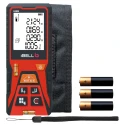 Laser Distance Meter DM120-02, 120 m, Advanced Measuring Device | EnvMart
