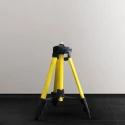 IBLTR5-42 Dual Extendable Tripod Stand with Bubble Level, Precision Adjustable | EnvMart