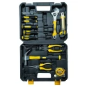VR TK-32 40-Piece Hand Tool Set with Case, Screwdrivers, Pliers, Wrench | EnvMart