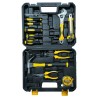 iBELL VORMIR Hand Tool Kit VR TK32, 40-Piece Set, Professional Hand Tools, All-in-One Repair Set, TK3200V000