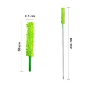  ilife-microfiber-feather-duster-with-telescoping-extension-stainless-steel-pole-2470-3