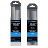 iBELL ARC SOUL High Stability Blue Tungsten Welding Rods 2.4mm Dia & 175mm Length, AS2100S001