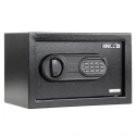 IBL SL20S Electronic Safe Locker 8.5L, Blue LED, Emergency Battery | EnvMart