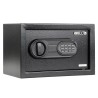 IBELL SL-20S 12.4L Locker Box For Money & Jewellery, Electronic Safe Locker, ELSL20SS00