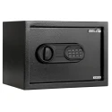 Electronic Safe Locker 23S 25L Blue LED Interior, Digital Lock, Battery Backup | EnvMart