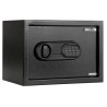 IBELL SL-23S 31.07L Locker Box For Money & Jewellery, Electronic Safe Locker, ELSL23SS00