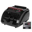IBL CM13-LE High-Speed Money Counter with Advanced UV MG IR MT Detection | EnvMart