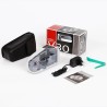 iBELL Mini Money Counting Machine IBL CM13-MI | Portable Note Counter, CM13MIS000