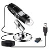 iBELL IBL-ML1000X USB Digital Inspection Microscope with Up to 1000X Magnification, 1080P Resolution Support, ML1000XS00
